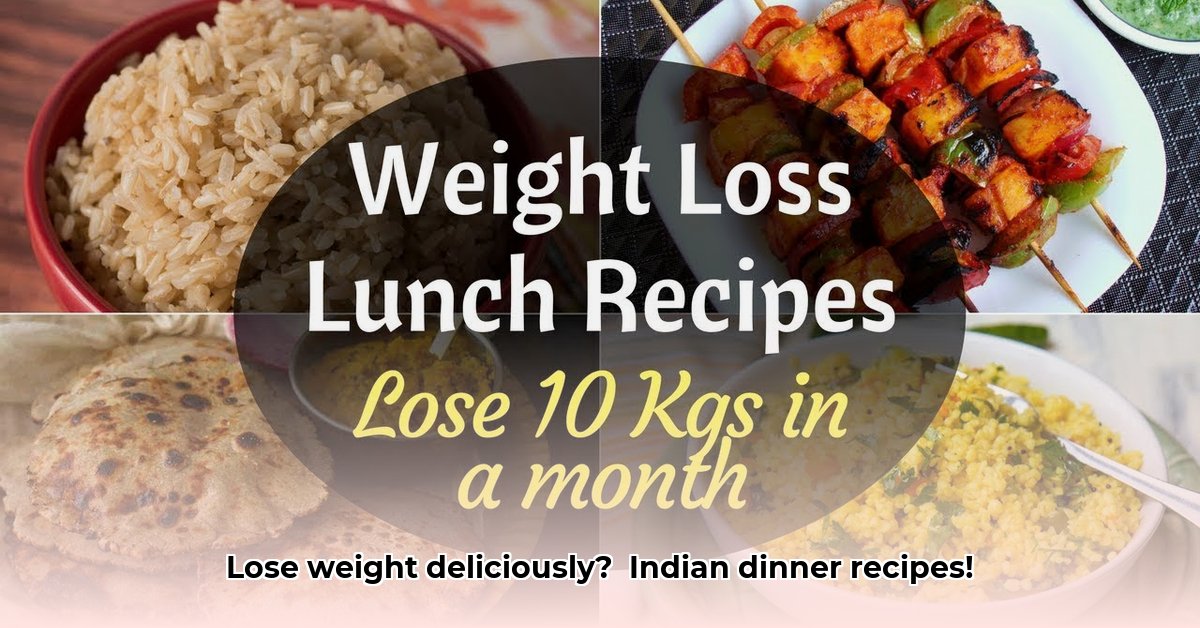 indian-weight-loss-dinner-recipes